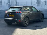 Peugeot 2008 2nd hand, 2022, private