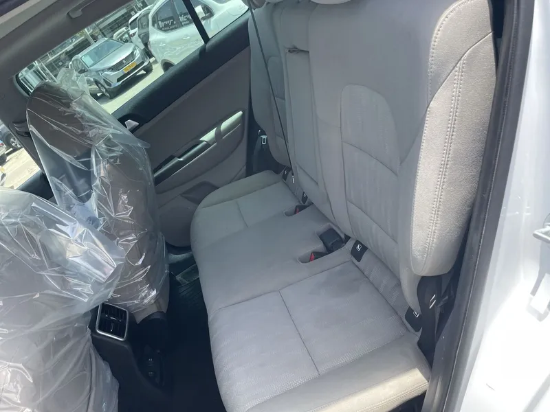 Kia Sportage 2nd hand, 2021, private hand