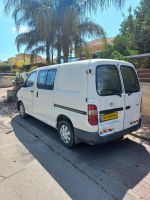 Toyota HiAce 2nd hand, 2008, private