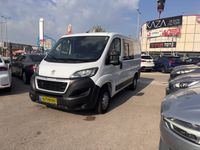 Peugeot Boxer с пробегом, 2023, частная