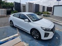 Hyundai IONIQ с пробегом, 2019, частная