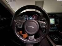 יגואר F-Pace יד 2 רכב, 2017, פרטי
