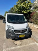 פיאט דוקאטו יד 2 רכב, 2019
