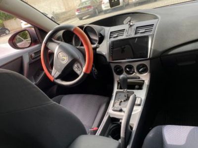 Mazda 3 с пробегом, 2009, частная рука