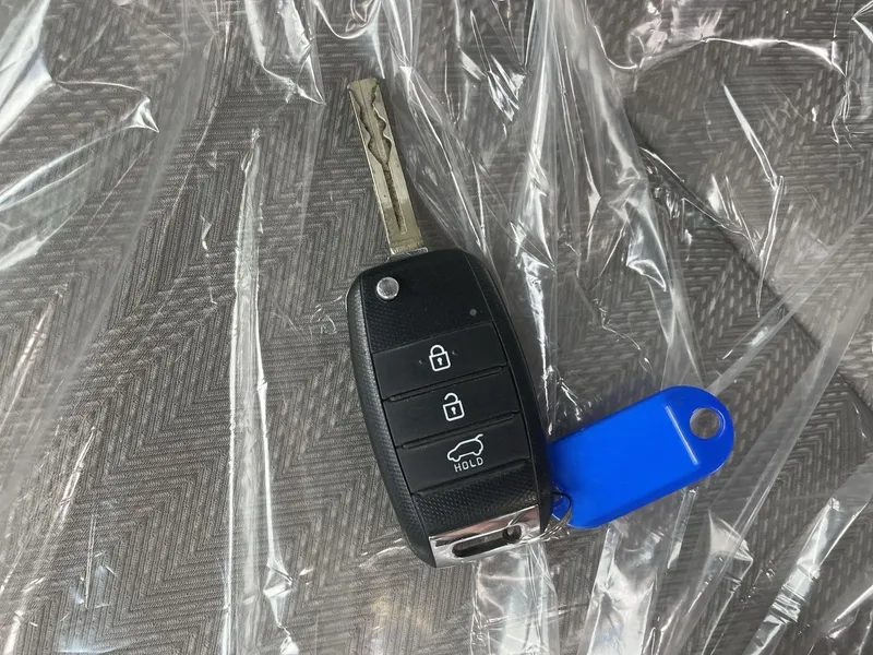 Kia Sportage 2ème main, 2019, main privée