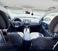 Kia Sportage 2ème main, 2014