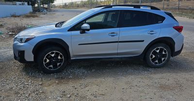 Subaru XV 2nd hand, 2020, private hand