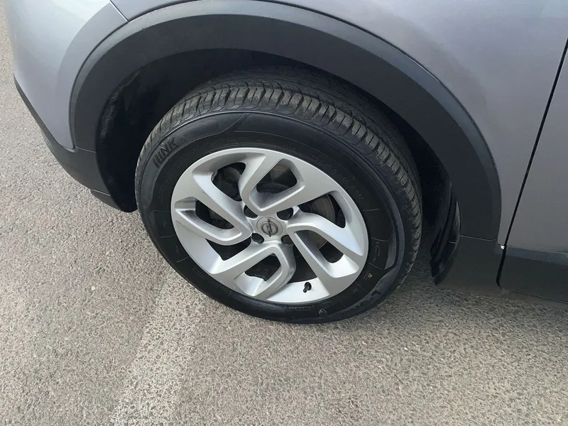 Opel Crossland X 2ème main, 2020, main privée