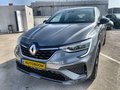 Renault Arkana 2nd hand, 2023, private hand