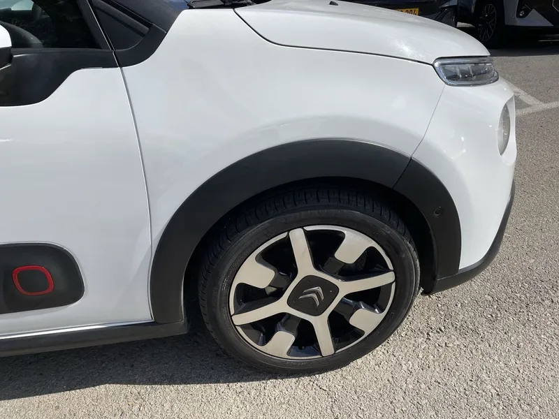 Citroen C3 с пробегом, 2020, частная рука