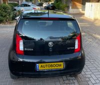 Skoda Citigo 2nd hand, 2016, private