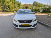 Peugeot 308 2ème main, 2018, privée