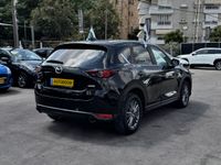 מאזדה CX-5 יד 2 רכב, 2019, פרטי