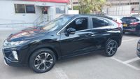 Mitsubishi Eclipse Cross 2nd hand, 2019, private