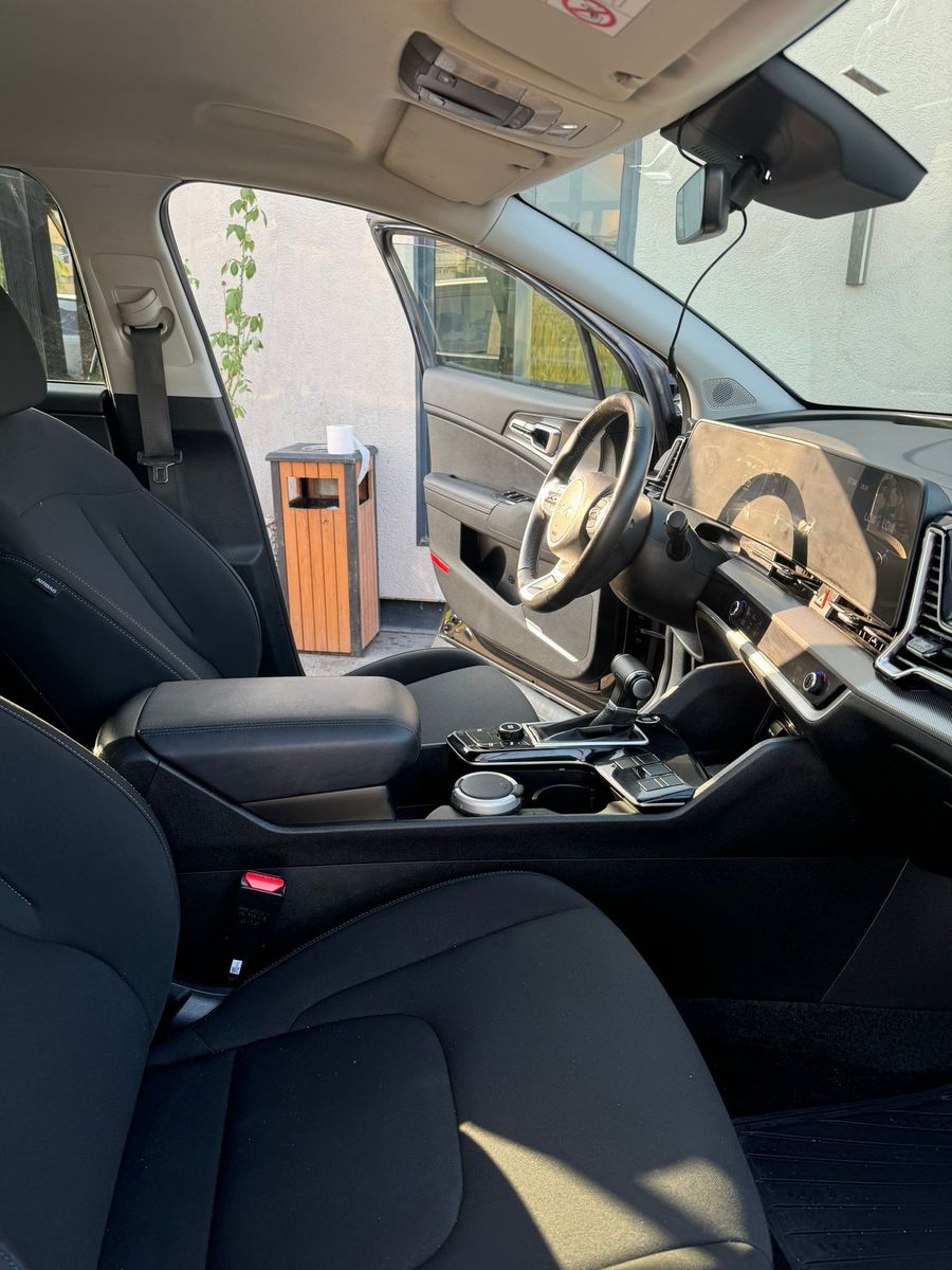 Kia Sportage 2ème main, 2023
