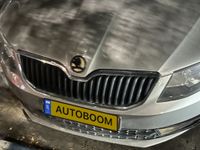 Škoda Octavia 2ème main, 2016