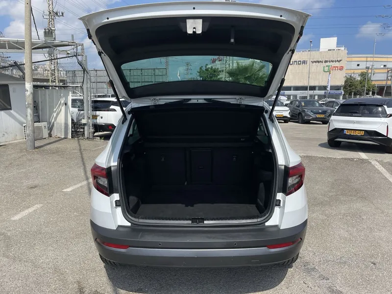 Skoda Karoq 2nd hand, 2019, private hand