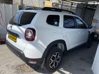 Dacia Duster 2nd hand, 2021, private