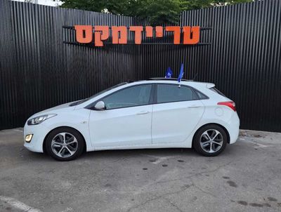 هيونداي i30, 2016, صورة