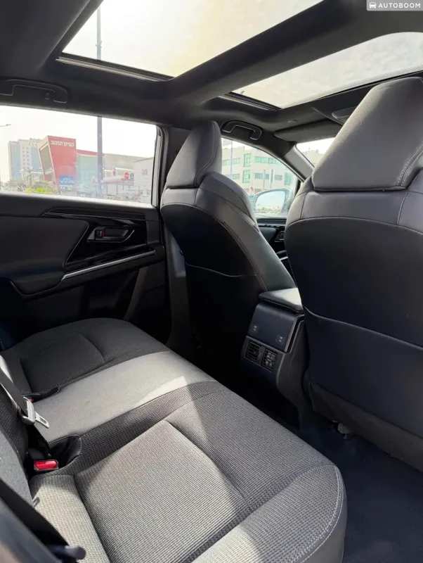 Toyota bZ4X 2ème main, 2024, privée