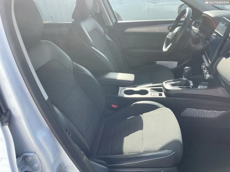 Renault Arkana 2ème main, 2023, privée