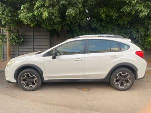 Subaru XV, 2015, фото