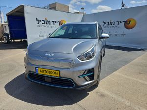 קיה נירו‏, 2021, תמונה