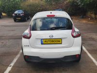 Nissan Juke 2nd hand, 2019, private