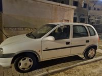 Opel Corsa 2ème main, 2000, privée