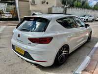 SEAT Leon Cupra 2ème main, 2019, privée