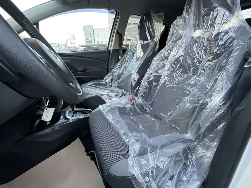 Toyota Yaris 2nd hand, 2019, private hand