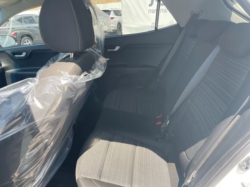 Kia Stonic 2ème main, 2019, main privée