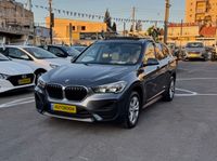 BMW X1 2ème main, 2022, privée