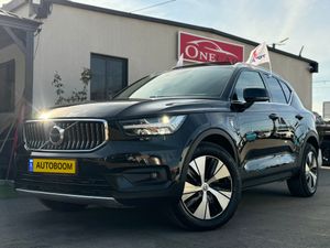 Volvo XC40, 2021, photo