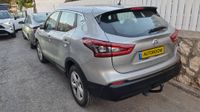 Nissan Qashqai с пробегом, 2019, частная