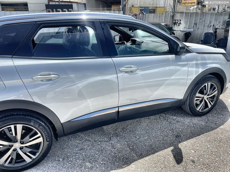 Peugeot 3008 2ème main, 2024, privée