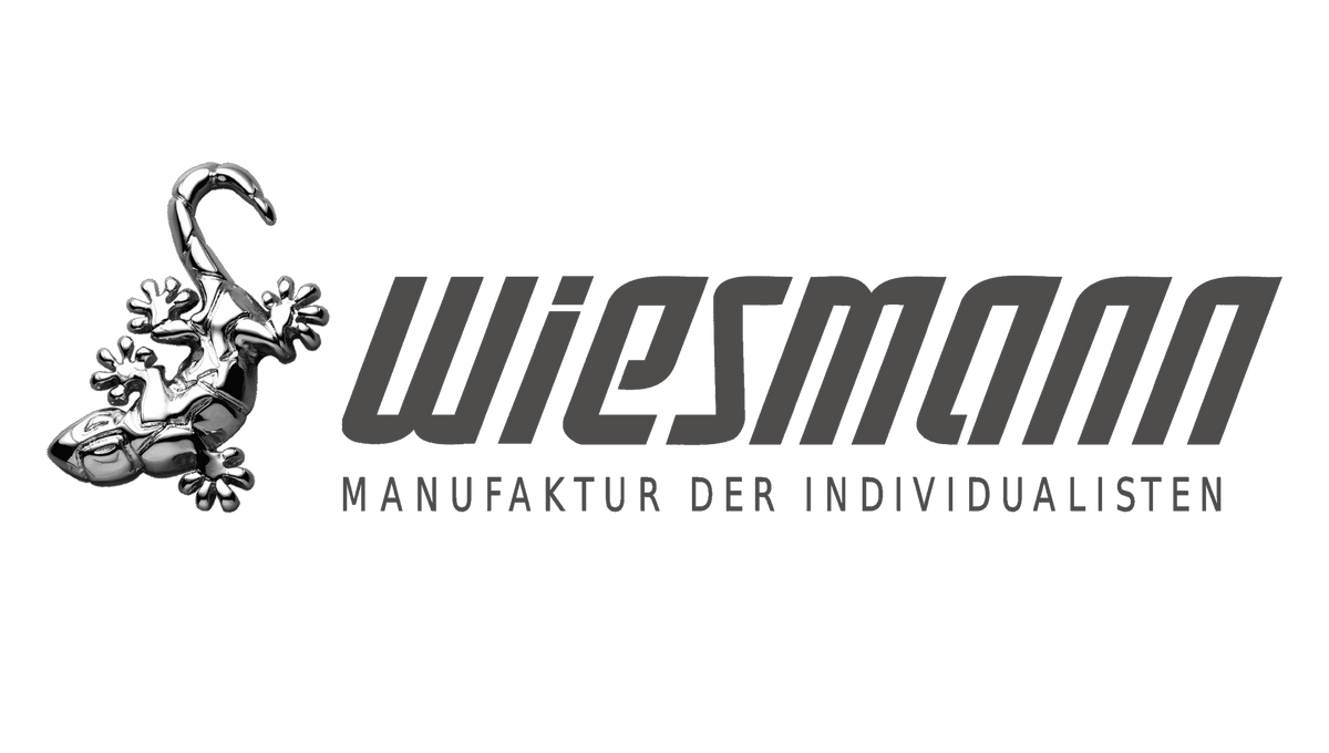 Логотип Wiesmann