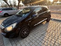 Opel Corsa 2ème main, 2015, privée