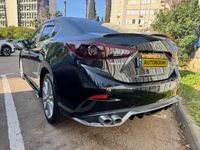 Mazda 3 с пробегом, 2018, частная