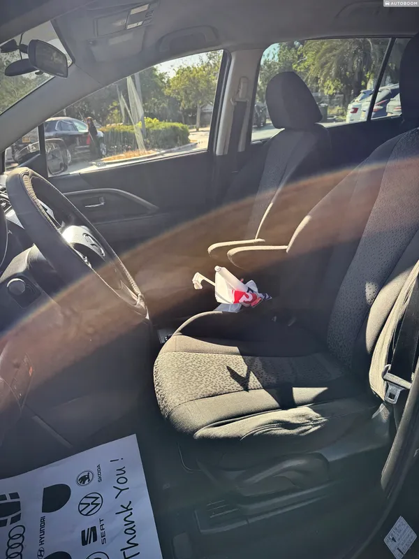 Mazda 5 2nd hand, 2011