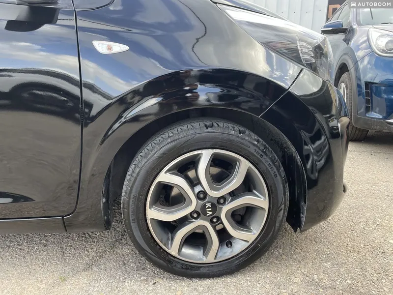 Kia Picanto 2ème main, 2019, privée