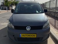 Volkswagen Caddy 2nd hand, 2012, private