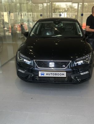 SEAT Leon 2ème main, 2019, main privée