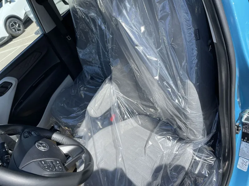 Hyundai i10 2nd hand, 2022, private hand