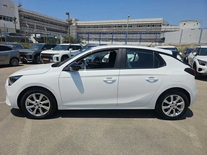 Opel Corsa 2ème main, 2022