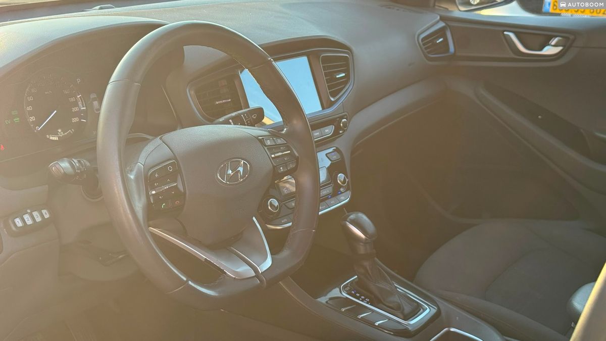 Hyundai IONIQ 2ème main, 2018, privée
