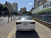 ניסאן סנטרה יד 2 רכב, 2023, פרטי