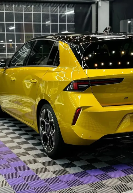 Opel Astra с пробегом, 2024, частная рука