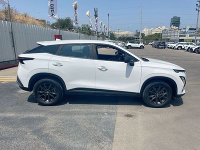 Chery FX с пробегом, 2023