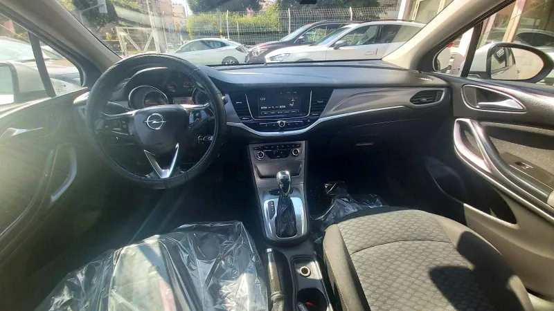 Opel Astra 2ème main, 2017, main privée